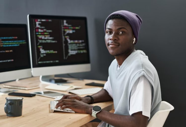 Reasons why you should learn Web Design