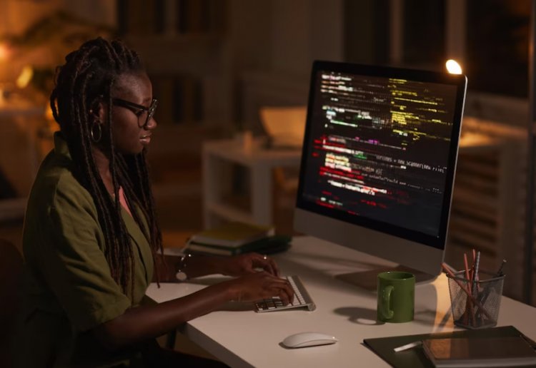 6 Reasons why you learn Mobile App development