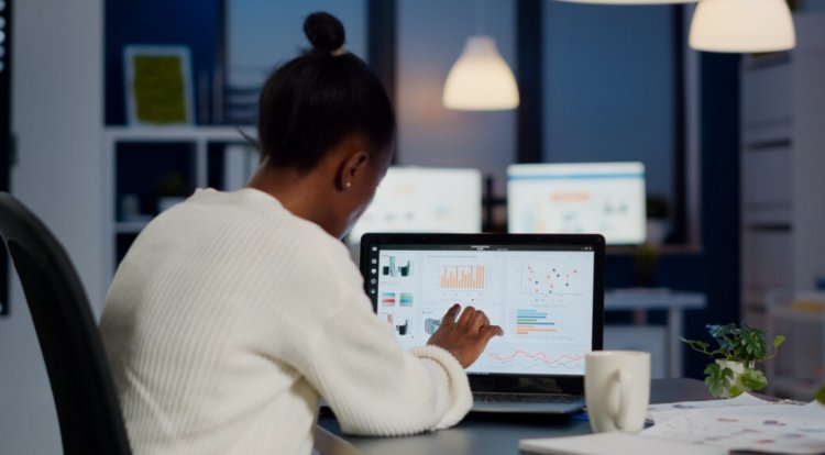 5 reasons why you should learn Data Science